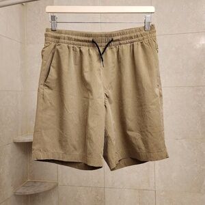 Old Navy Stretch Tech Shorts S